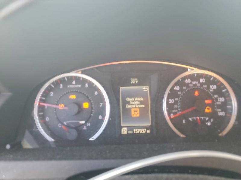 Фото 9 - TOYOTA CAMRY