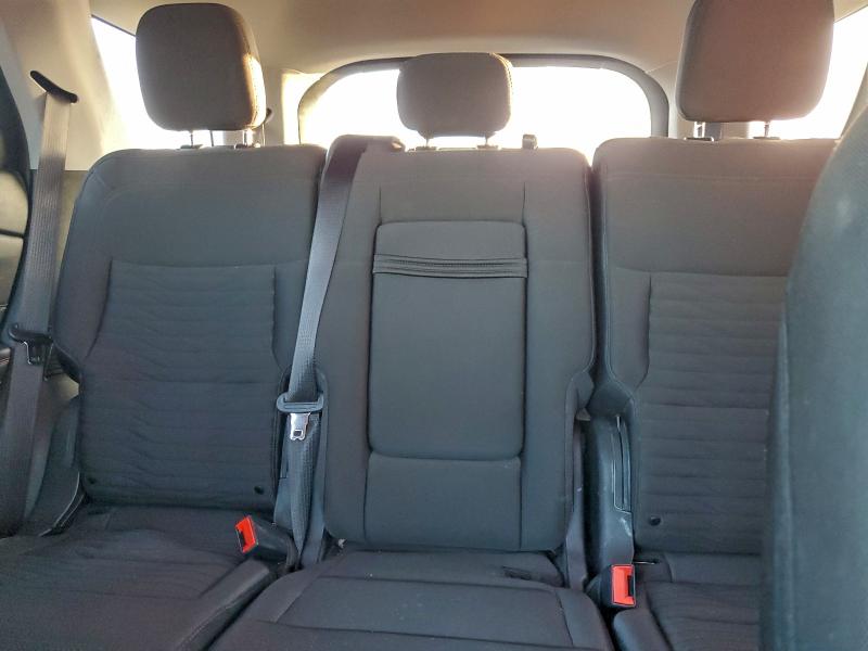 Фото 10 - FORD EXPLORER