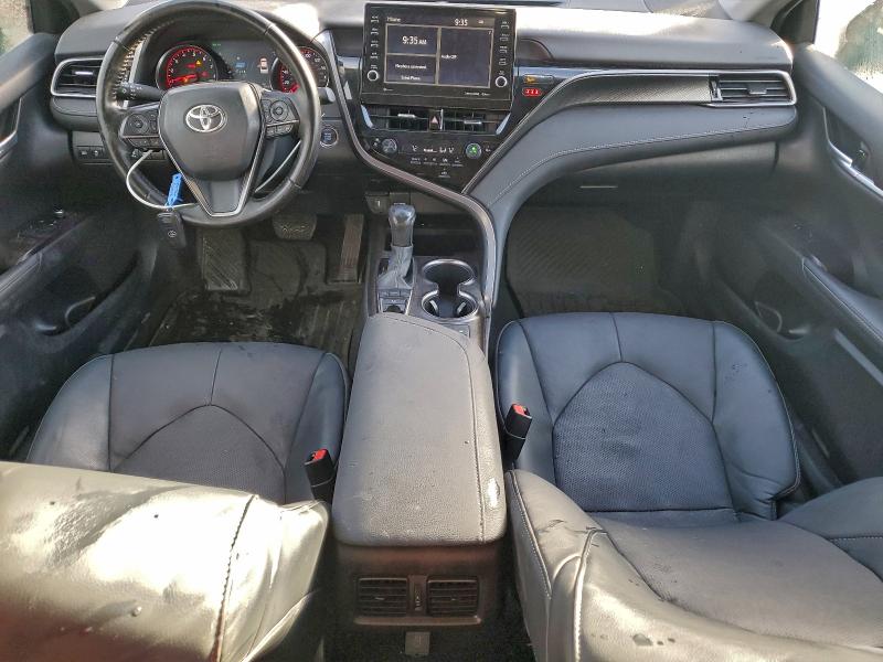 Фото 8 - TOYOTA CAMRY