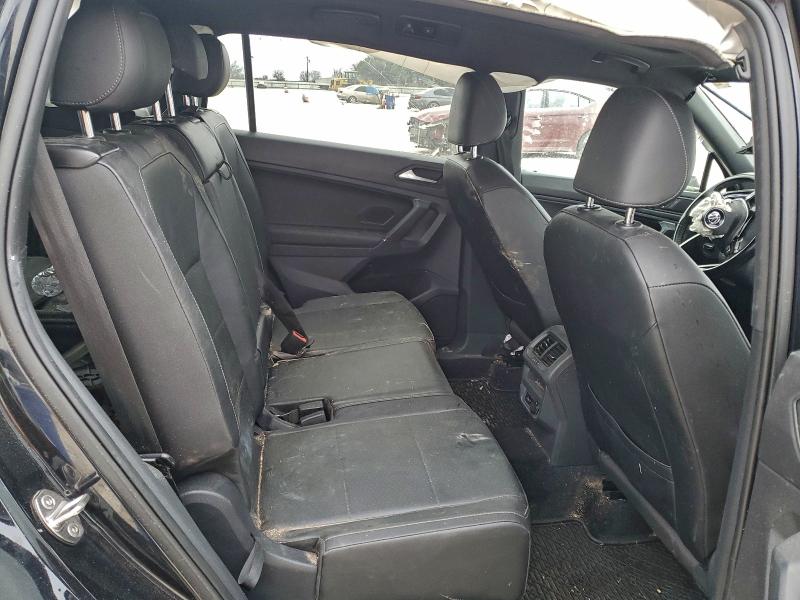 Фото 11 - VOLKSWAGEN TIGUAN