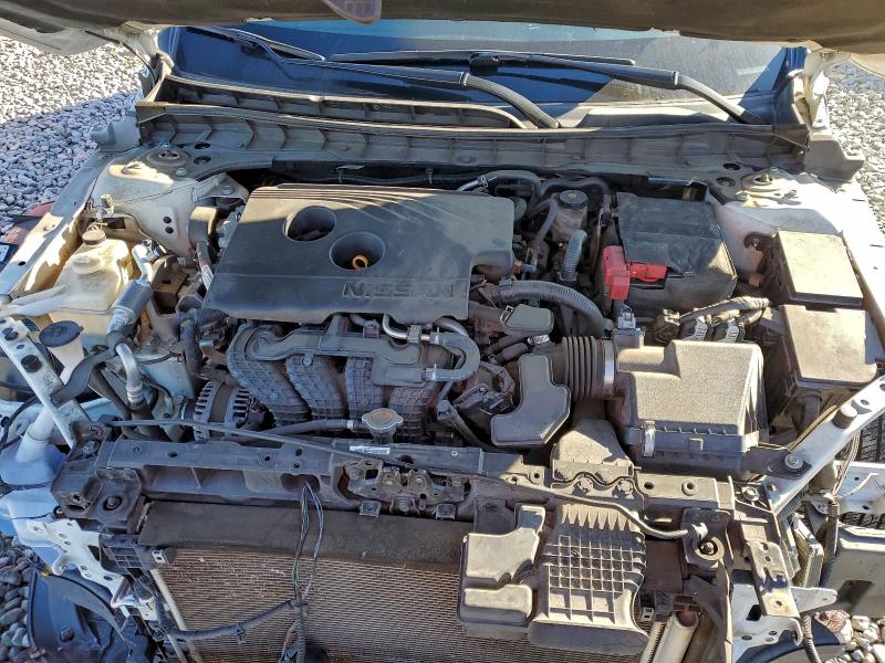 Фото 11 - NISSAN ALTIMA