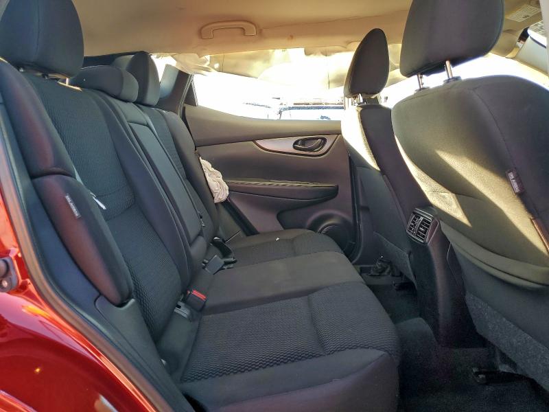 Фото 10 - NISSAN ROGUE