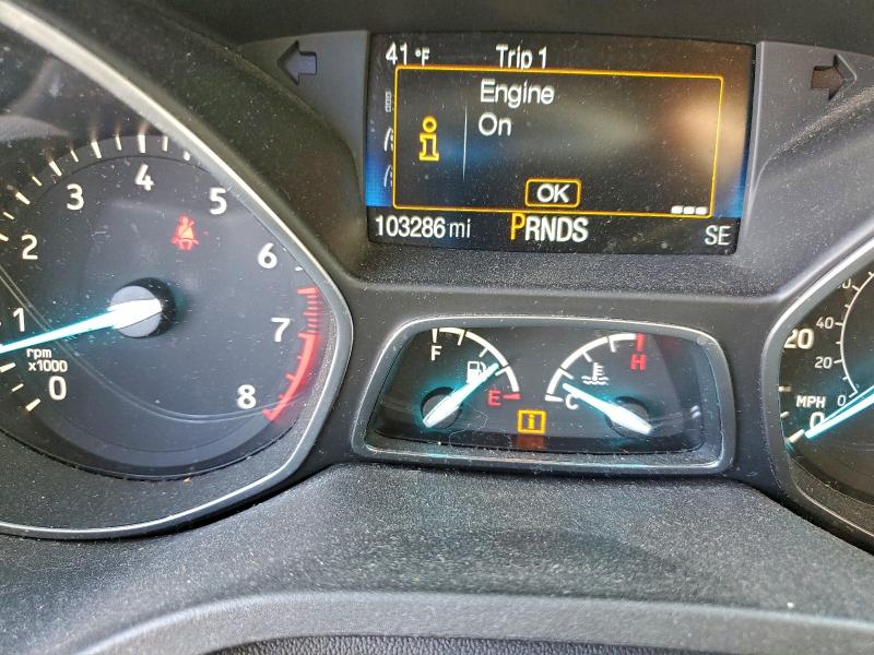 Фото 9 - FORD ESCAPE