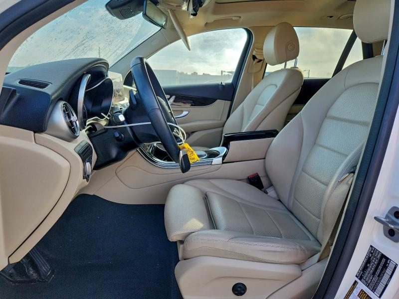 Фото 7 - MERCEDES-BENZ GLC-CLASS