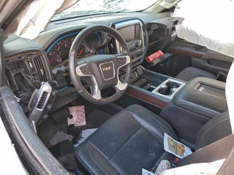 Фото 8 - GMC SIERRA