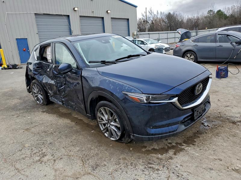 Фото 4 - MAZDA CX-5