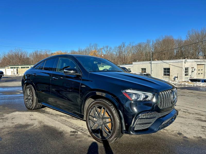 Фото 4 - MERCEDES-BENZ GLE-CLASS