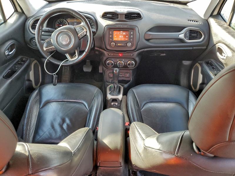 Фото 8 - JEEP RENEGADE