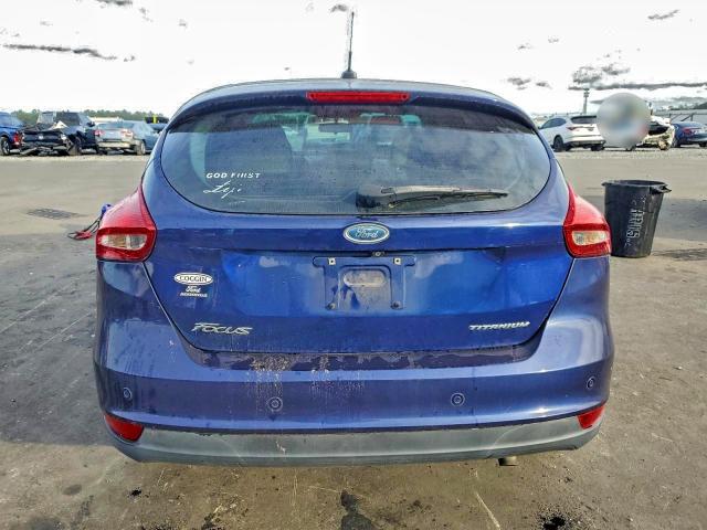 Фото 6 - FORD FOCUS