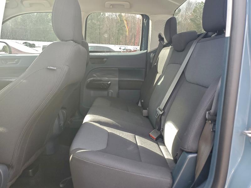 Фото 10 - FORD MAVERICK