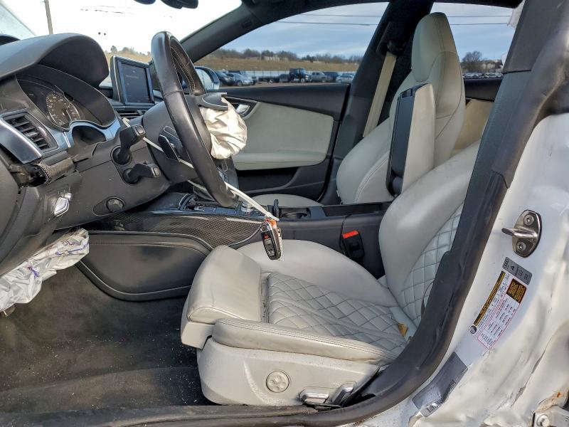 Фото 7 - AUDI S7/RS7