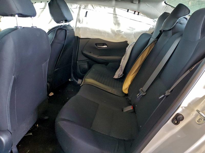 Фото 10 - NISSAN SENTRA