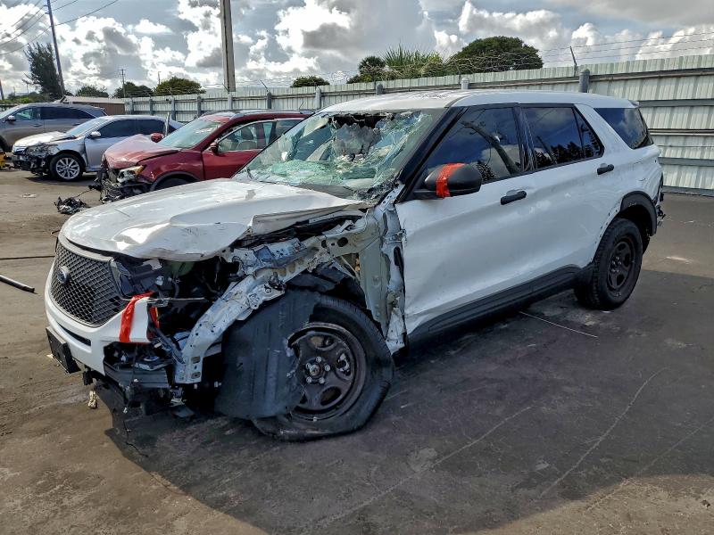 Фото 1 - FORD EXPLORER