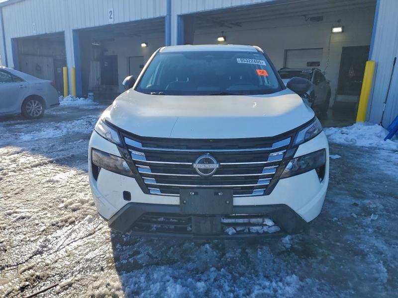 Фото 5 - NISSAN ROGUE