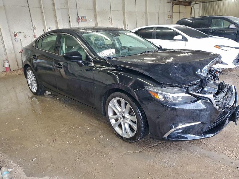 Фото 4 - MAZDA 6