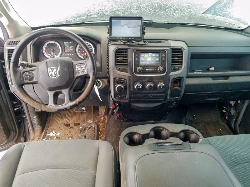 Фото 8 - RAM 1500