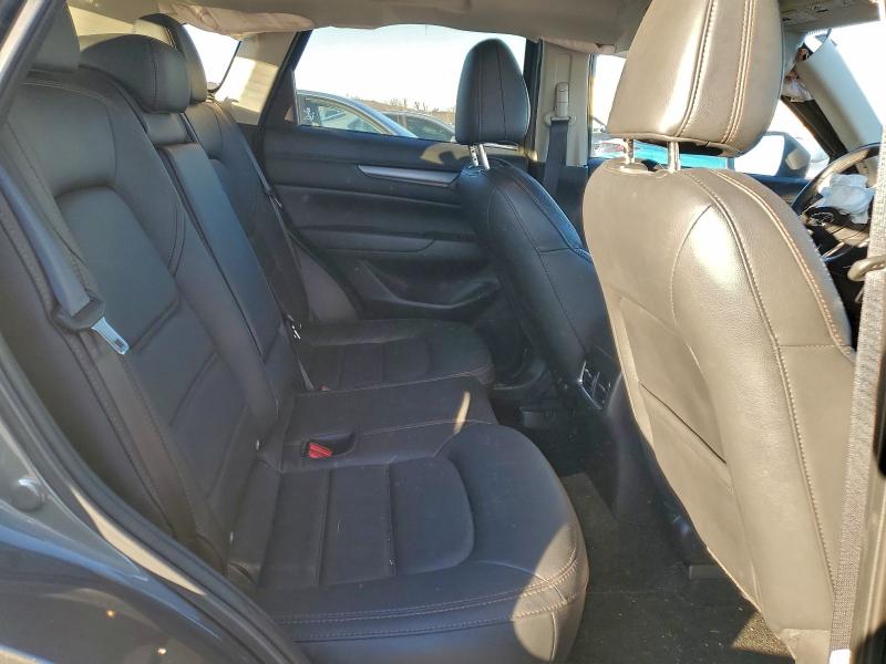 Фото 11 - MAZDA CX-5 PREFE