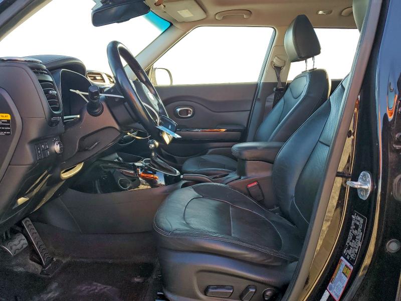 Фото 7 - KIA SOUL