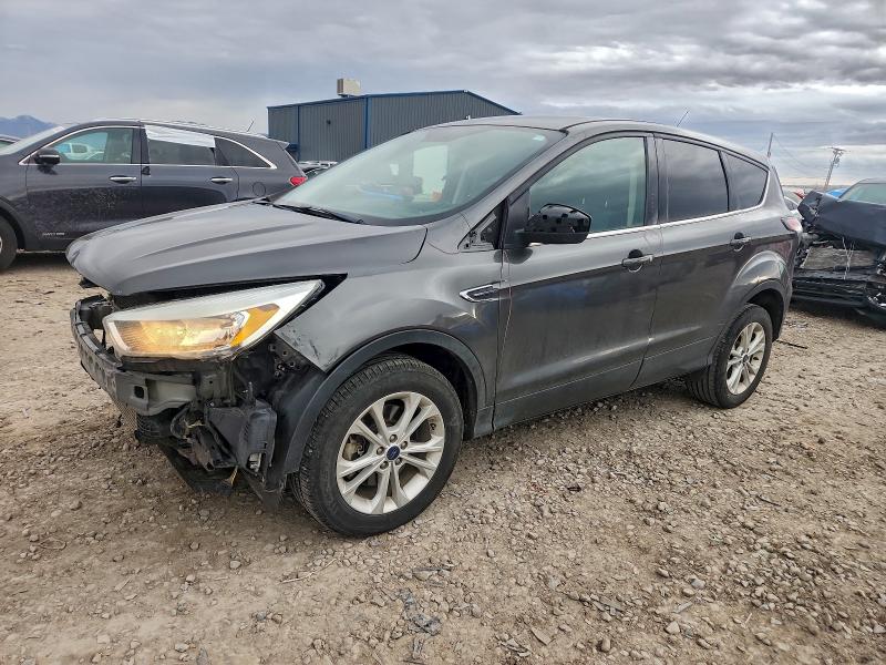 Фото 1 - FORD ESCAPE