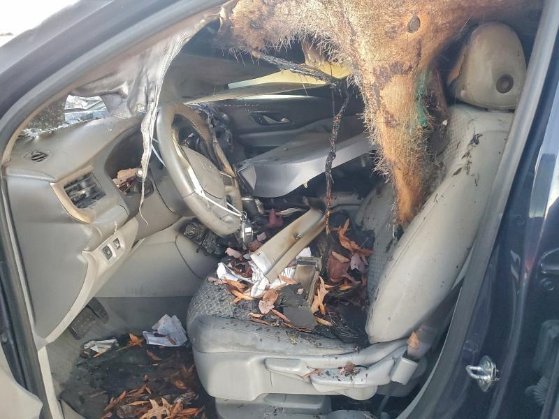 Фото 7 - GMC ACADIA