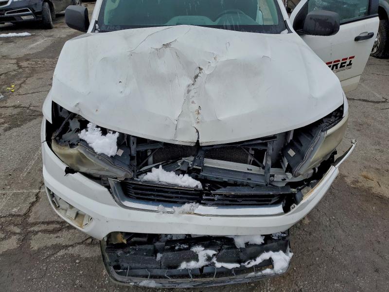 Фото 11 - CHEVROLET COLORADO