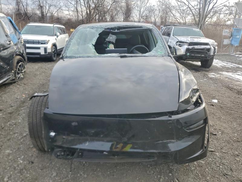 Фото 5 - TESLA MODEL Y