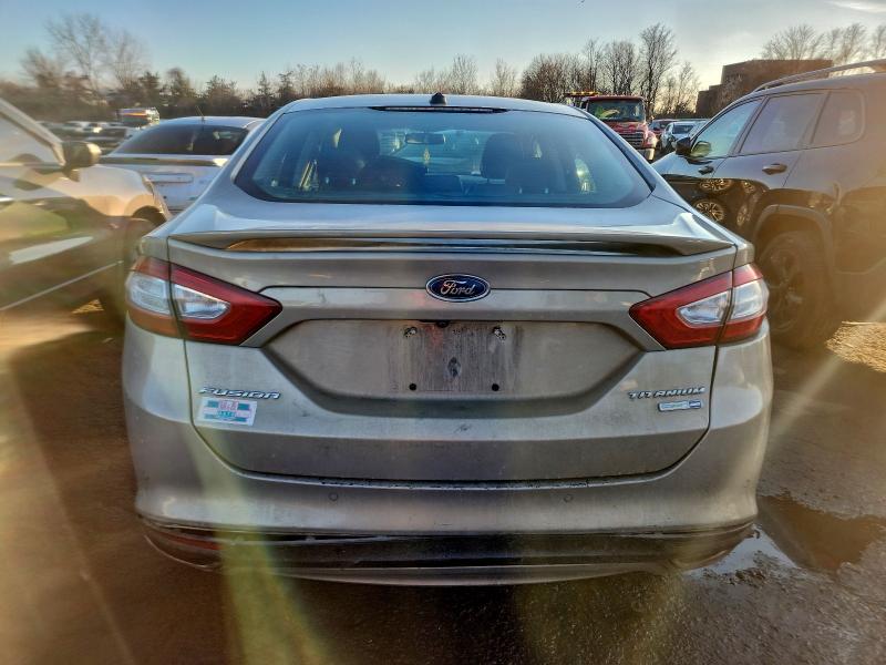 Фото 6 - FORD FUSION