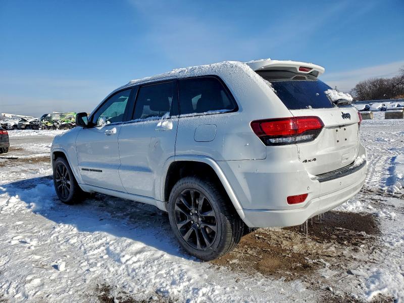 Фото 2 - JEEP GRAND CHER