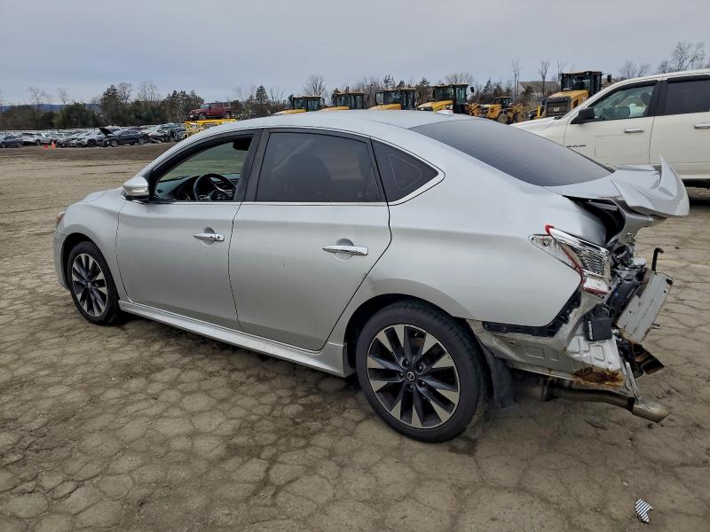 Фото 2 - NISSAN SENTRA