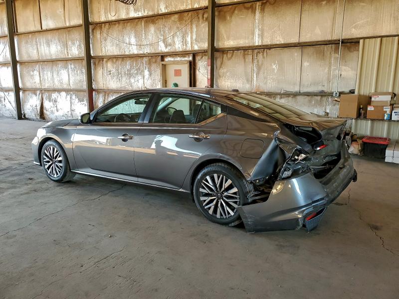 Фото 2 - NISSAN ALTIMA