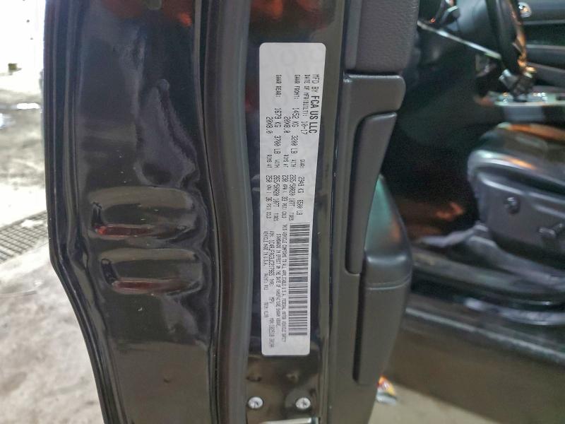 Фото 13 - JEEP GRAND CHER