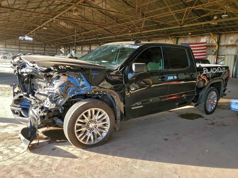 Фото 1 - GMC SIERRA