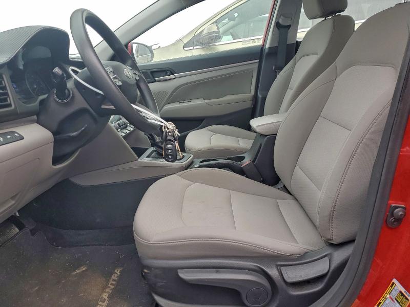 Фото 7 - HYUNDAI ELANTRA