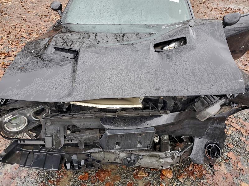 Фото 11 - DODGE CHALLENGER