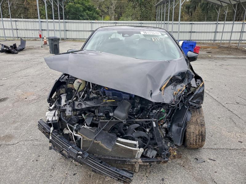 Фото 5 - NISSAN VERSA