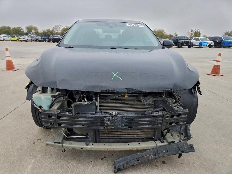 Фото 5 - NISSAN SENTRA