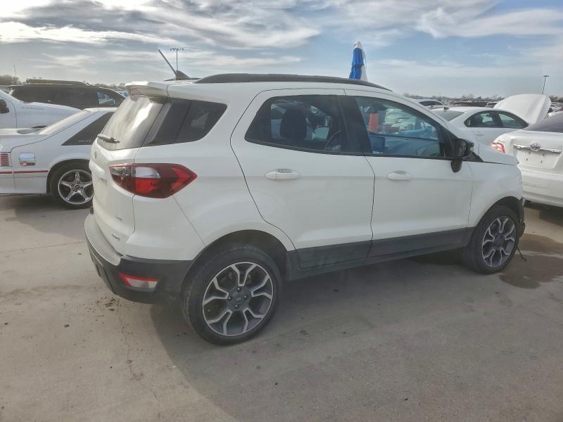 Фото 3 - FORD ECOSPORT
