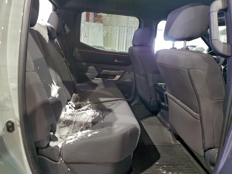 Фото 10 - TOYOTA TUNDRA