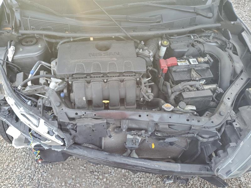 Фото 11 - NISSAN SENTRA