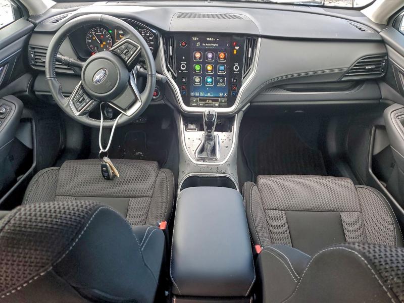 Фото 8 - SUBARU OUTBACK