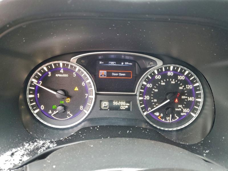 Фото 9 - INFINITI QX60