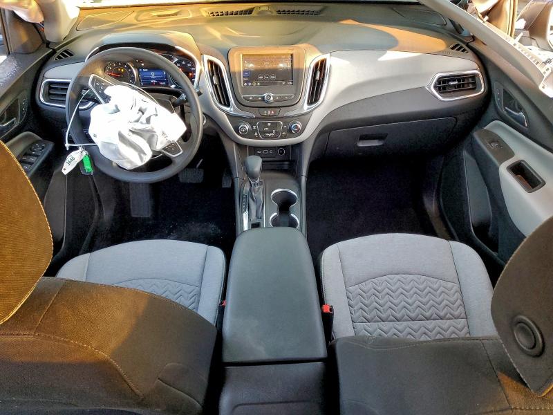 Фото 8 - CHEVROLET EQUINOX