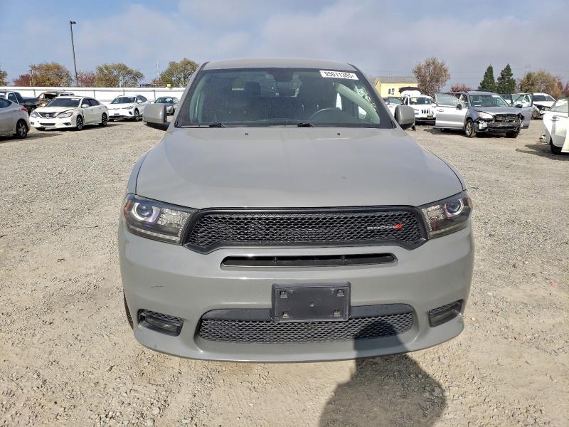 Фото 5 - DODGE DURANGO