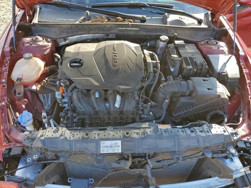 Фото 11 - HYUNDAI SONATA