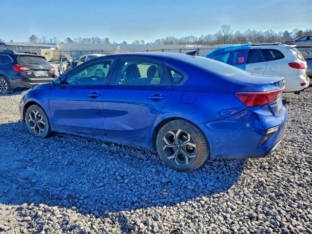 Фото 2 - KIA FORTE