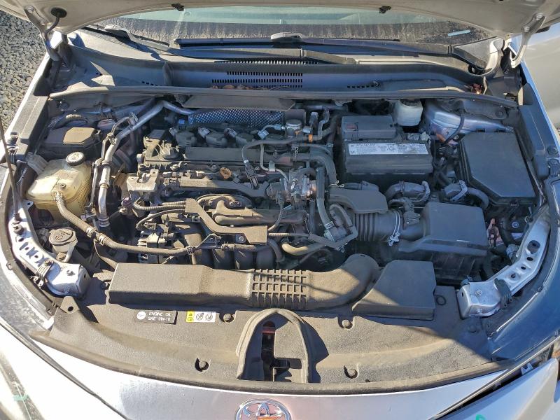 Фото 11 - TOYOTA COROLLA