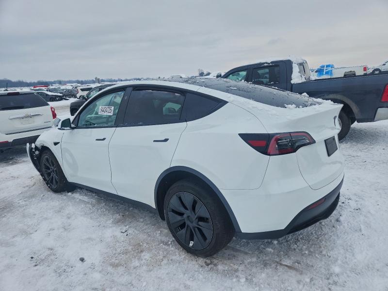 Фото 2 - TESLA MODEL Y