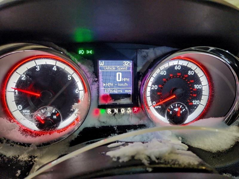 Фото 9 - DODGE CARAVAN