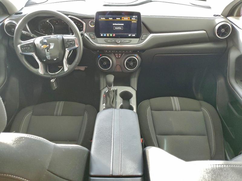 Фото 8 - CHEVROLET BLAZER