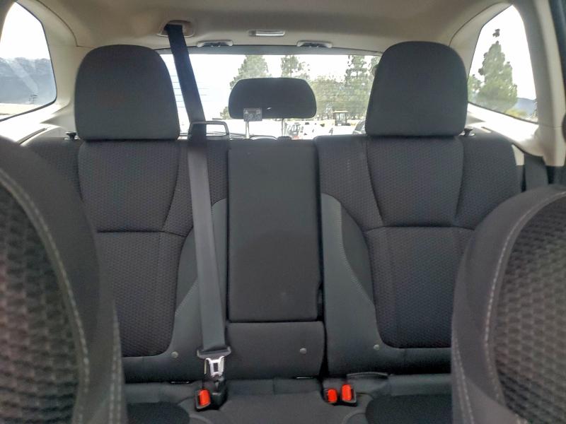 Фото 10 - SUBARU FORESTER